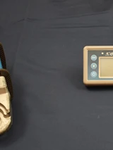 Tractel Llx2 Testklok 6 3 Ton Metesco